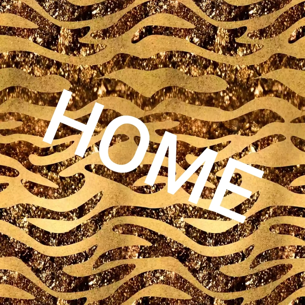 Home items below!